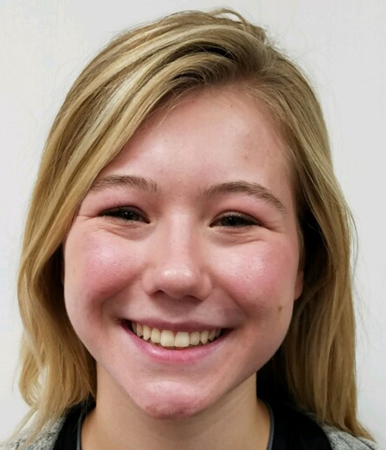 Danika White, New Athens